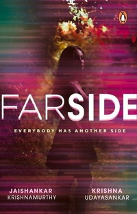 Enlarge image Cover: Farside - Penguin Ebury Press