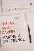 Cover: Making a Difference - Penguin