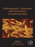 Bild: Pathogenesis, Treatment and Prevention of Leishmaniasis - Academic Press