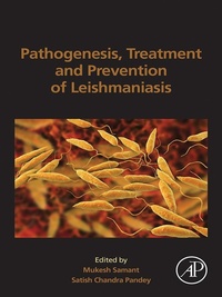 Bild: Pathogenesis, Treatment and Prevention of Leishmaniasis - Academic Press