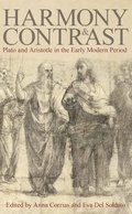 Cover: Harmony and Contrast - Oxford University Press