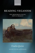 Bild: Reading Veganism - OUP eBook