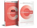 Cover: Company Law Revision Concentrate Pack - Oxford University Press
