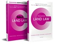 Cover: Land Law Revision Concentrate Pack - Oxford University Press