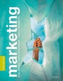 Cover: Marketing - Oxford University Press