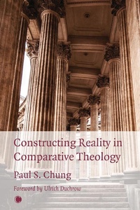 Abbildung von: Constructing Reality in Comparative Theology - James Clarke & Co Ltd