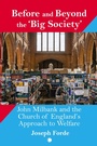 Cover: Before and Beyond the 'Big Society' - James Clarke & Co Ltd