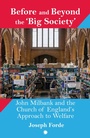 Cover: Before and Beyond the 'Big Society' - James Clarke & Co Ltd