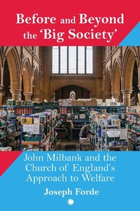 Abbildung von: Before and Beyond the 'Big Society' - James Clarke & Co Ltd