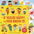 Cover: If You're Happy and You Know It - Ladybird