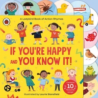 Abbildung von: If You're Happy and You Know It - Ladybird