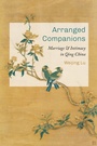 Cover: Arranged Companions - University of Washington Press
