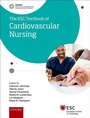 Cover: ESC Textbook of Cardiovascular Nursing - Oxford University Press