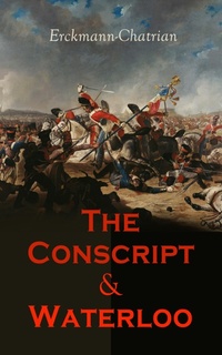 Enlarge image Cover: The Conscript & Waterloo - e-artnow