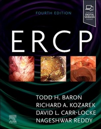 Abbildung von: ERCP - Elsevier