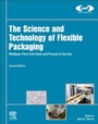 Cover: The Science and Technology of Flexible Packaging - William Andrew Publishing