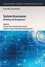 Cover: System Assurances - Academic Press