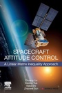Cover: Spacecraft Attitude Control - Elsevier