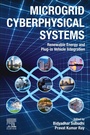 Cover: Microgrid Cyberphysical Systems - Elsevier