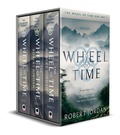 Cover: The Wheel of Time Box Set 1 - Orbit