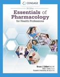 Cover: Essentials of Pharmacology for Health Professions - Delmar Cengage Learning