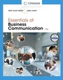 Cover: Essentials of Business Communication - South-Western College Publishing