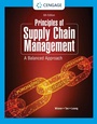Cover: Principles of Supply Chain Management - South-Western College Publishing
