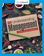 Cover: Understanding Management - South-Western College Publishing