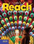 Cover: Reach for the Stars C with the Spark platform - Cengage ELT