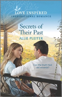 Enlarge image Cover: Secrets of Their Past - Love Inspired