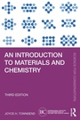 Cover: An Introduction to Materials and Chemistry - Routledge