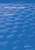 Cover: Pharmacology of the Skin - Routledge