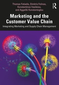 Cover: Marketing and the Customer Value Chain - Routledge