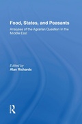 Cover: Food, States, And Peasants - Routledge