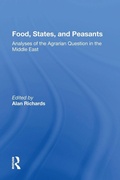 Cover: Food, States, And Peasants - Routledge