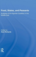 Cover: Food, States, And Peasants - Routledge