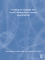 Cover: Teaching the Language Arts - Routledge