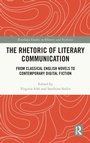 Cover: The Rhetoric of Literary Communication - Routledge