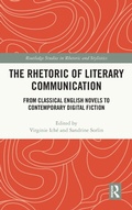 Cover: The Rhetoric of Literary Communication - Routledge