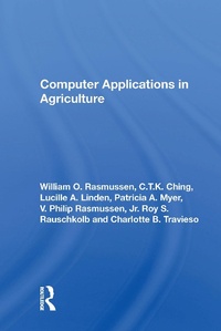 Abbildung von: Computer Applications In Agriculture - CRC Press