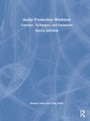 Cover: Audio Production Worktext - Routledge