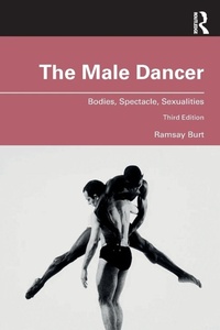 Enlarge image Cover: The Male Dancer - Routledge