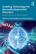 Cover: Enabling Technology for Neurodevelopmental Disorders - Routledge