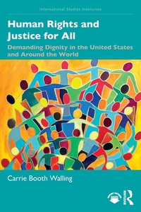 Enlarge image Cover: Human Rights and Justice for All - Routledge