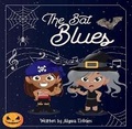 Cover: The Bat Blues - Bookbaby