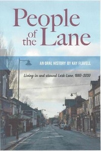 Enlarge image Cover: People of the Lane. 2021 - New Pacific Studio
