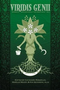 Cover: Viridis Genii - Viridis Press