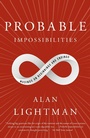Cover: Probable Impossibilities - Vintage Books