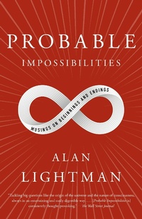 Enlarge image Cover: Probable Impossibilities - Vintage Books