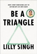 Cover: Be a Triangle - Ballantine Books